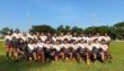Raça Rugby inicia 2024 com desafio entre seleções