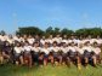 Raça Rugby inicia 2024 com desafio entre seleções