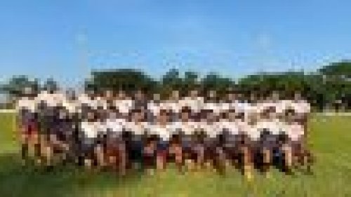 Raça Rugby inicia 2024 com desafio entre seleções