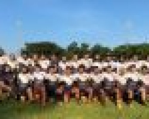 Raça Rugby inicia 2024 com desafio entre seleções