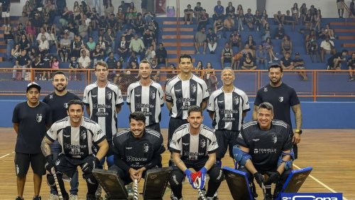 Tradição em quadra marca a final da Copa do Brasil Internacional de Hóquei