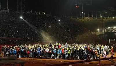 Os Independentes celebra sucesso de Campori e anuncia edição sul-americana no Parque do Peão com mais de 120 mil jovens