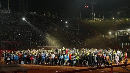 Os Independentes celebra sucesso de Campori e anuncia edição sul-americana no Parque do Peão com mais de 120 mil jovens