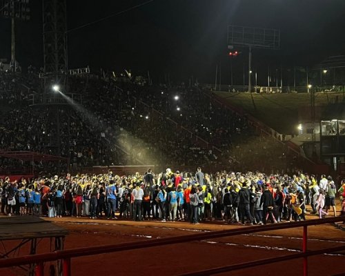 Os Independentes celebra sucesso de Campori e anuncia edição sul-americana no Parque do Peão com mais de 120 mil jovens
