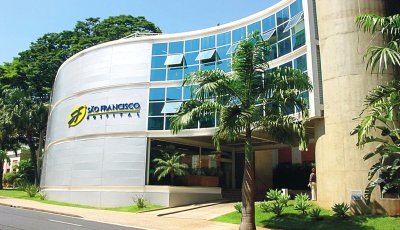  Hospital São Francisco de Ribeirão Preto é habilitado para transplantes renais