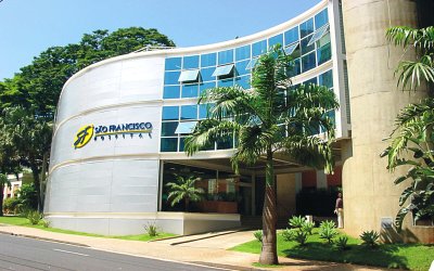  Hospital São Francisco de Ribeirão Preto é habilitado para transplantes renais