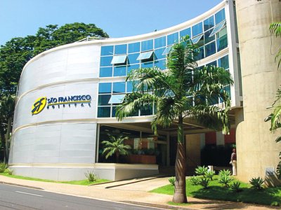  Hospital São Francisco de Ribeirão Preto é habilitado para transplantes renais