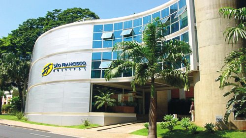  Hospital São Francisco de Ribeirão Preto é habilitado para transplantes renais