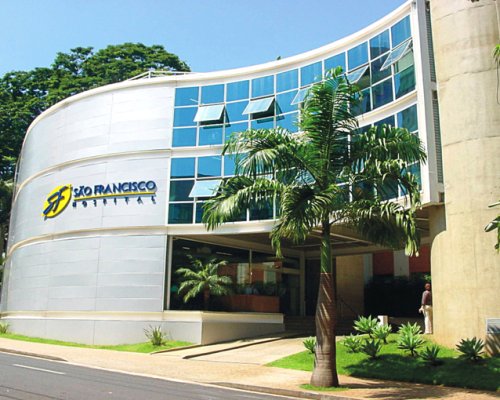  Hospital São Francisco de Ribeirão Preto é habilitado para transplantes renais