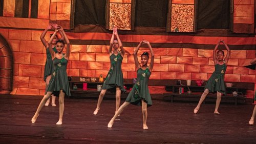 Instituição Aparecido Savegnago realiza oficinas gratuitas de danças na próxima terça-feira, dia 17