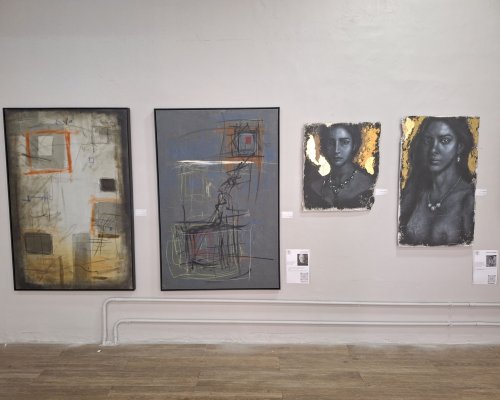 ShoppingSantaÚrsula celebra arte e reforça papel como polo cultural