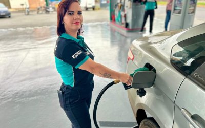 Mulheres respondem por 48,56% das admissões em Ribeirão