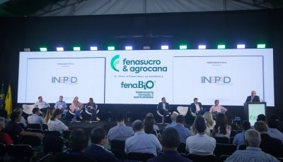 LIDE Agronegócio debate novas rotas energéticas com biocombustíveis