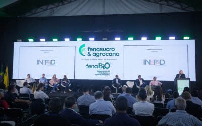 LIDE Agronegócio debate novas rotas energéticas com biocombustíveis