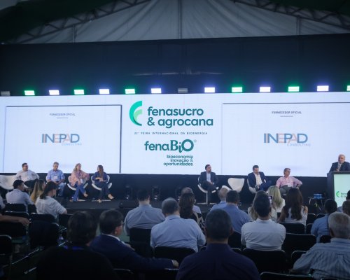 LIDE Agronegócio debate novas rotas energéticas com biocombustíveis