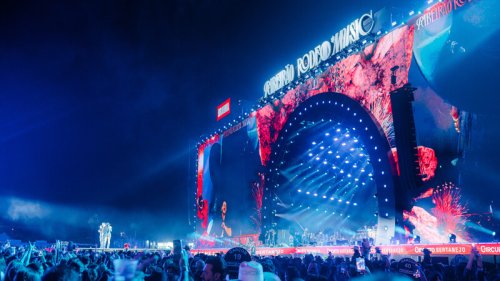 Rodeo Music abre venda de ingressos diários