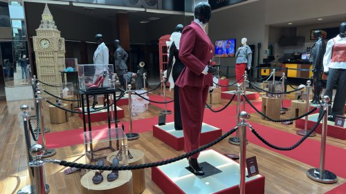RibeirãoShopping recebe exposição inspirada em “O Diabo Veste Prada 2”