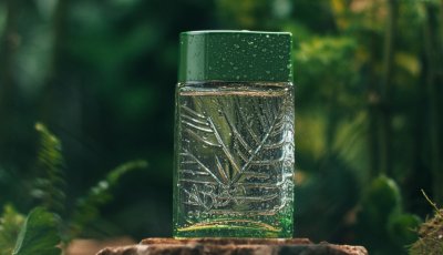 O Boticário usa tecnologia com sistema de purificação que contribui para a transformação da fumaça poluente em ar mais puro