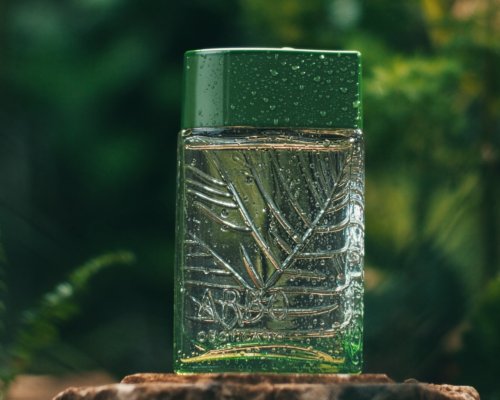 O Boticário usa tecnologia com sistema de purificação que contribui para a transformação da fumaça poluente em ar mais puro