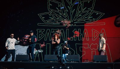 João Rock promove seletivas entre MCs de Ribeirão Preto e leva campeão ao palco do festival