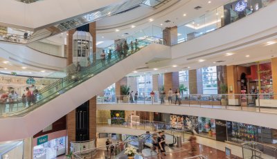 ShoppingSantaÚrsula celebra 27 anos com campanha especial em setembro