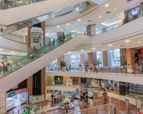 ShoppingSantaÚrsula celebra 27 anos com campanha especial em setembro