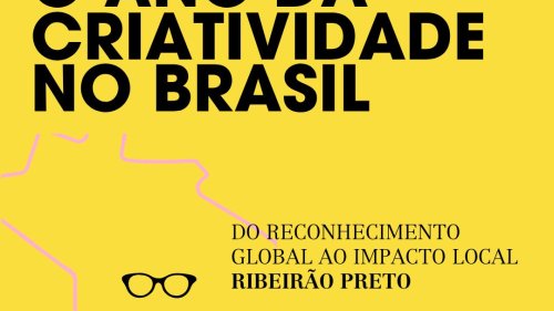 Cory reforça atuação em inovação como mantenedora do World Creativity Day 2026 em Ribeirão Preto