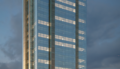 Pereira Alvim lança edifício comercial de alto padrão na zona Sul de Ribeirão Preto