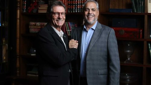 Hugo Cagno Filho é nomeado Presidente de Honra da Fenasucro & Agrocana 2026