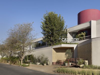 CASACOR Ribeirão confirma edição 2026