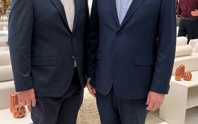 Breton amplia presença nacional e inaugura loja em Ribeirão Preto