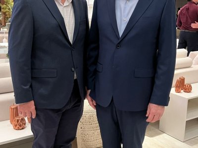 Breton amplia presença nacional e inaugura loja em Ribeirão Preto