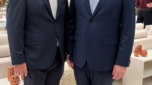 Breton amplia presença nacional e inaugura loja em Ribeirão Preto