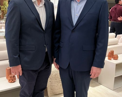 Breton amplia presença nacional e inaugura loja em Ribeirão Preto