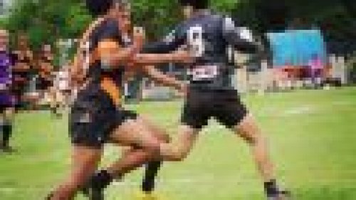 Atleta de Ribeirão Preto é convocado para Seleção Paulista do Interior de Rugby sub 17