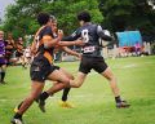 Atleta de Ribeirão Preto é convocado para Seleção Paulista do Interior de Rugby sub 17