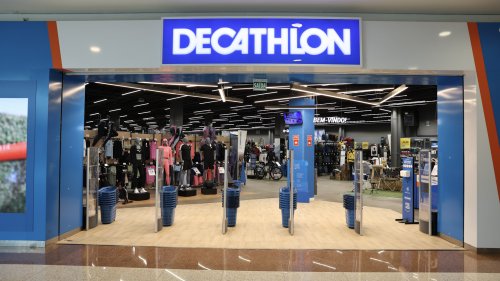 Decathlon do RibeirãoShopping anuncia chegada da adidas e novidades em produtos e serviços