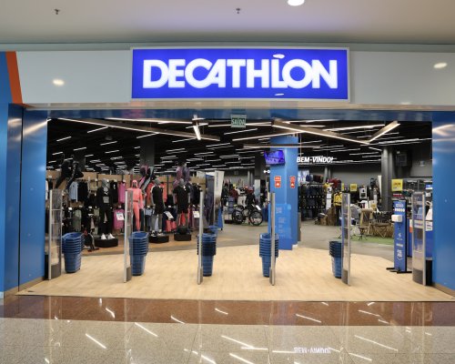 Decathlon do RibeirãoShopping anuncia chegada da adidas e novidades em produtos e serviços