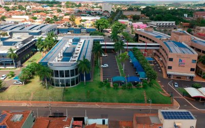 Outubro Rosa mobiliza doações para o Hospital de Amor