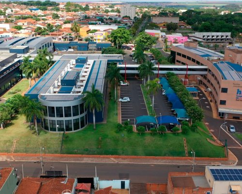 Outubro Rosa mobiliza doações para o Hospital de Amor