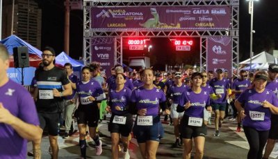 RibeirãoShopping recebe 14ª Meia Maratona Internacional de Ribeirão Preto neste domingo