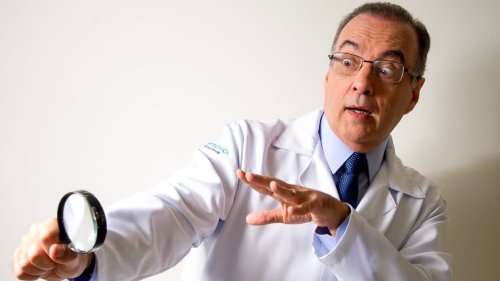 Dicas do Dr. Bactéria e Doença do Beijo