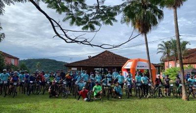 Em outubro, Jardinópolis vai se tornar a capital regional do pedal