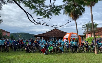 Em outubro, Jardinópolis vai se tornar a capital regional do pedal