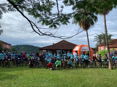 Em outubro, Jardinópolis vai se tornar a capital regional do pedal