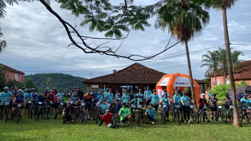 Em outubro, Jardinópolis vai se tornar a capital regional do pedal