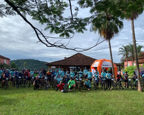 Em outubro, Jardinópolis vai se tornar a capital regional do pedal