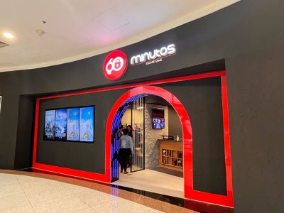 ShoppingSantaÚrsula se destaca entre empreendimentos da Multiplan que mais cresceram no país em 2024 