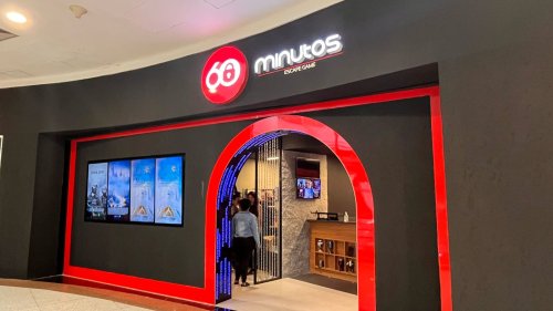 ShoppingSantaÚrsula se destaca entre empreendimentos da Multiplan que mais cresceram no país em 2024 