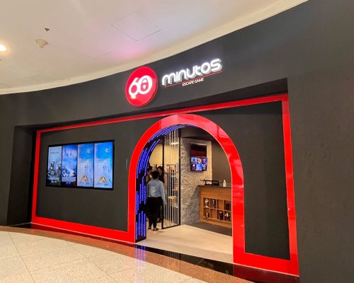 ShoppingSantaÚrsula se destaca entre empreendimentos da Multiplan que mais cresceram no país em 2024 